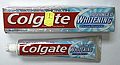 colgate whitening