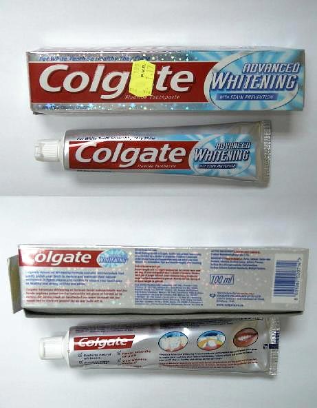 Colgate