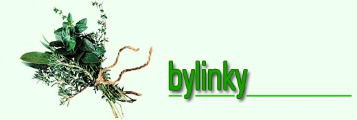 bylinky
