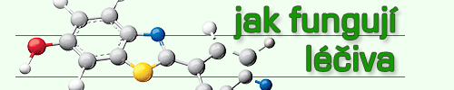 Jak fungují léčiva