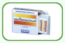 oscillococcinum