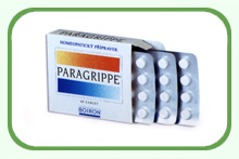 paragrippe