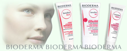 soutěž o kosmetiku Bioderma