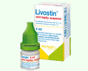 Livostin