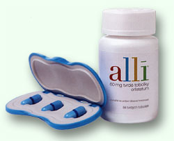 alli 60mg
