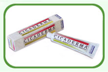homeopatikum cicaderma