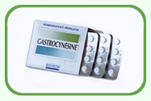 homeopatikum gastrocynesine