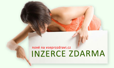 online inzerce zdarma