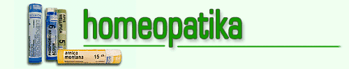 homeopatika