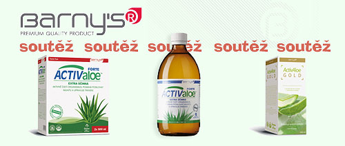soutěž 