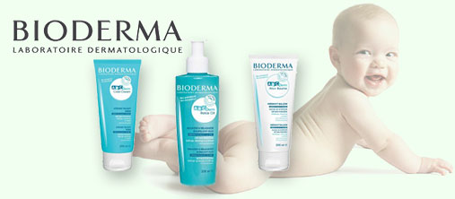 soutez Baby kosmetika